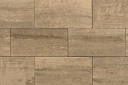 Grande Allure Naturelle Vlak Marmo Mocca