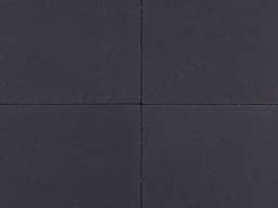 Grande Allure Naturelle Vlak Signaal Zwart