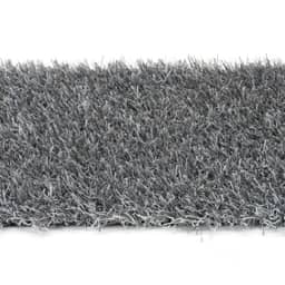 Grijs kunstgras