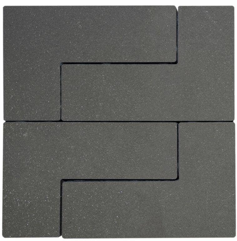 Geoklinker GeoKlinker Plus Cannobio