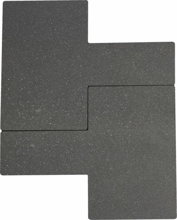 Geoklinker GeoKlinker Plus Cannobio