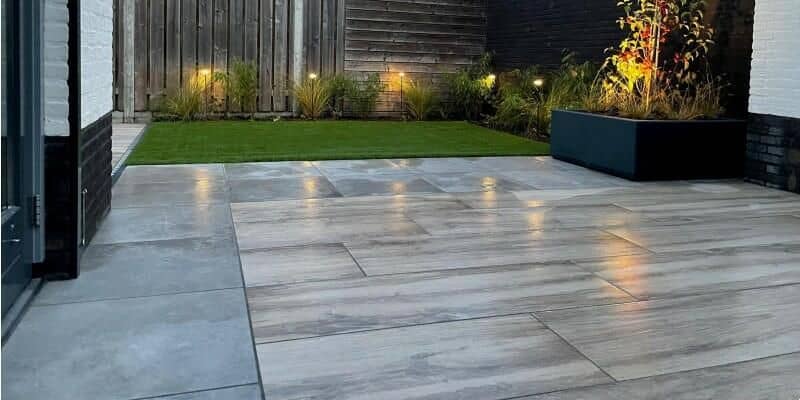 Afbeelding van Beste merken keramische tuintegels: top 3