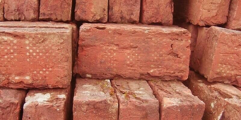 Afbeelding van Kleiklinkers in de tuin: 5 goede redenen!