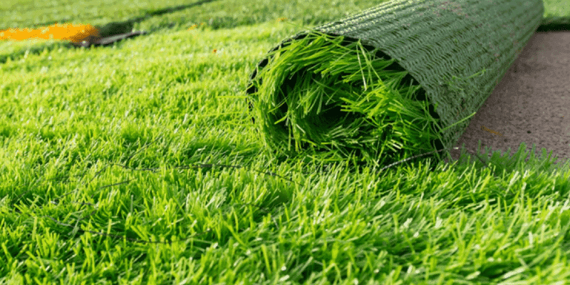 Afbeelding van Lang kunstgras kopen: welke soort kunstgras kies je?