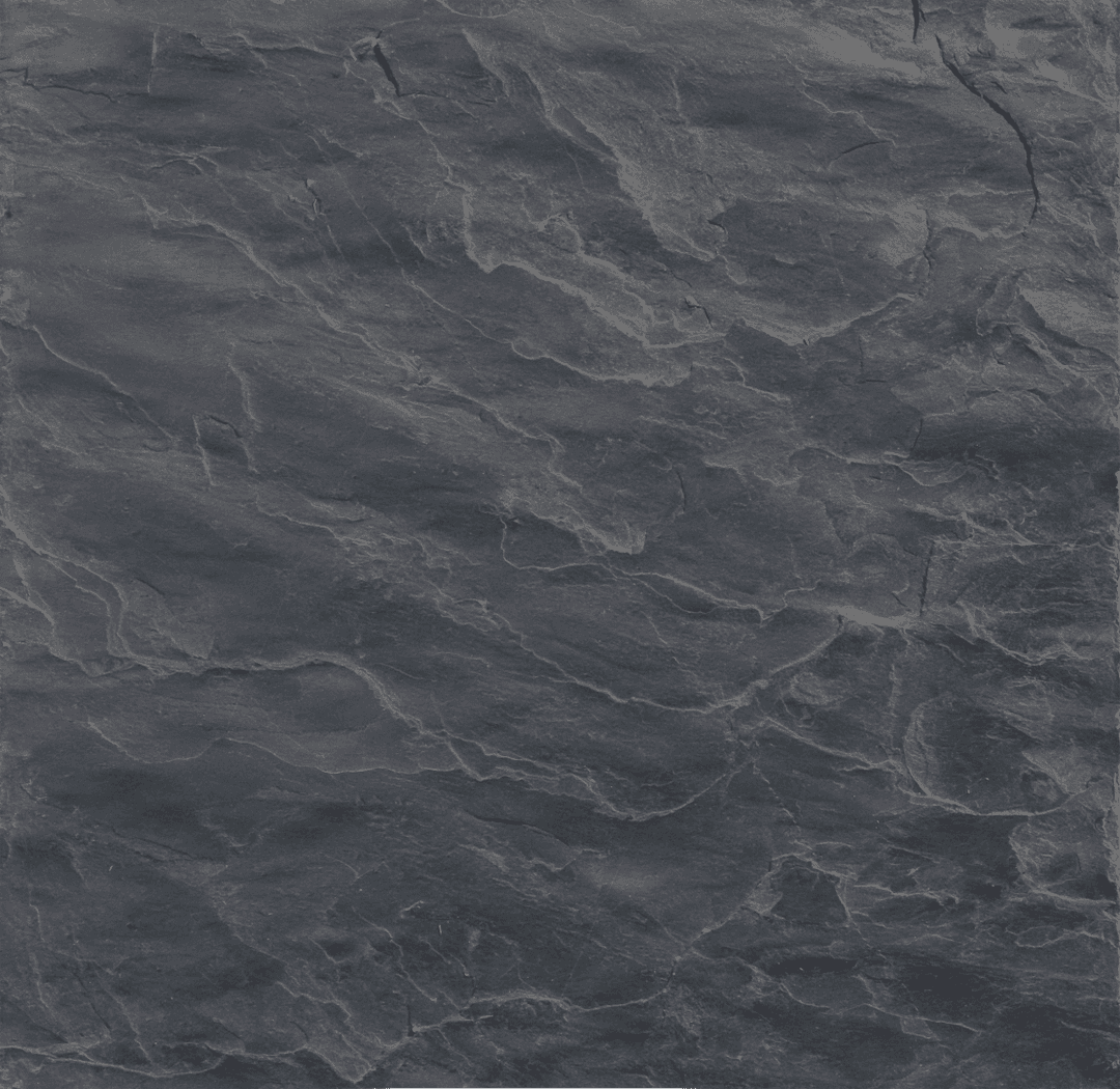 Leisteen tegel Black slate