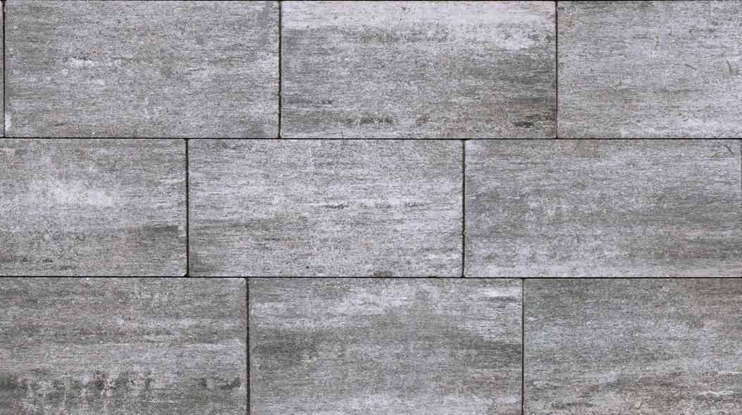 Grande Allure Linea Marmo Nero