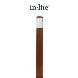 Liv vrijstaand Corten