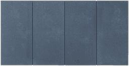 Metro Remo Antraciet