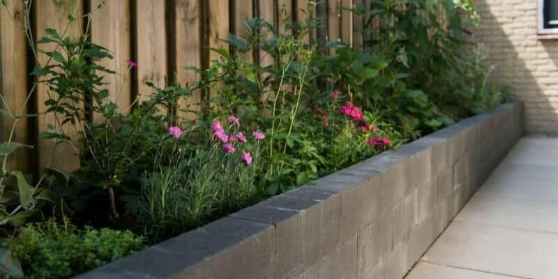 Afbeelding van Muurelementen kopen: 5 populaire toepassingen