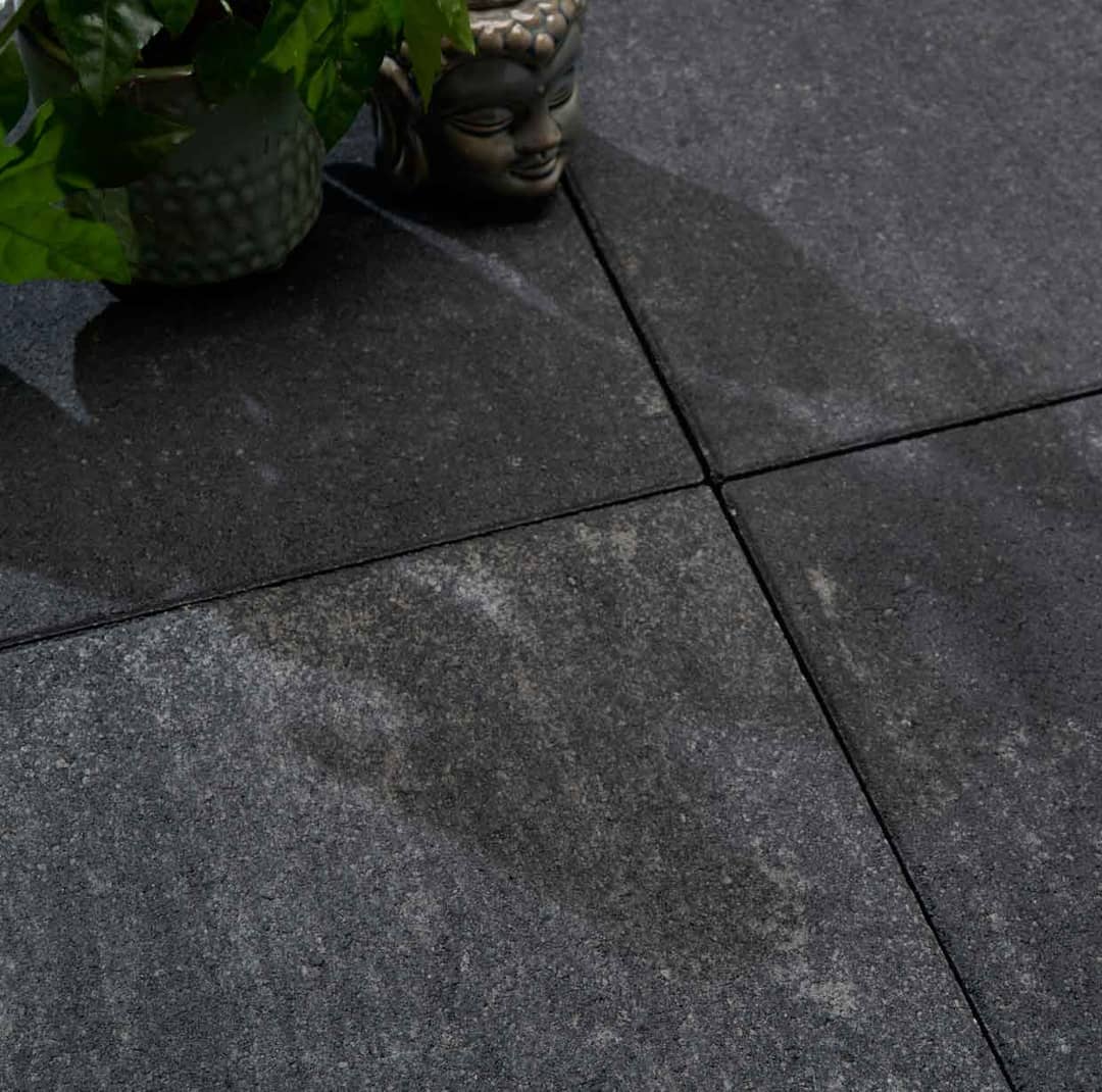 Facetta Ninteo Griza Negro