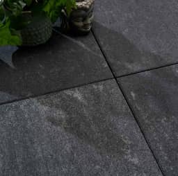 Facetta Ninteo Griza Negro