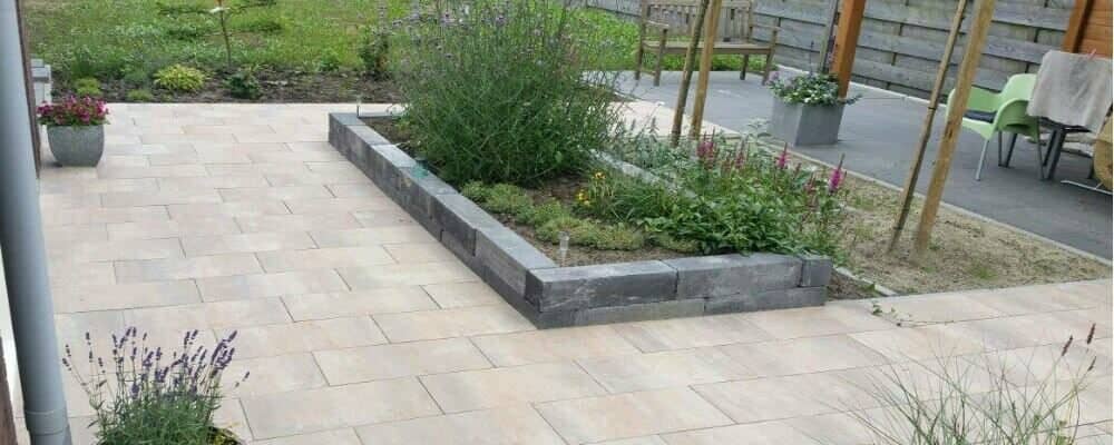 Afbeelding van Redsun Smartton tegels: 5 tips uit ons assortiment!