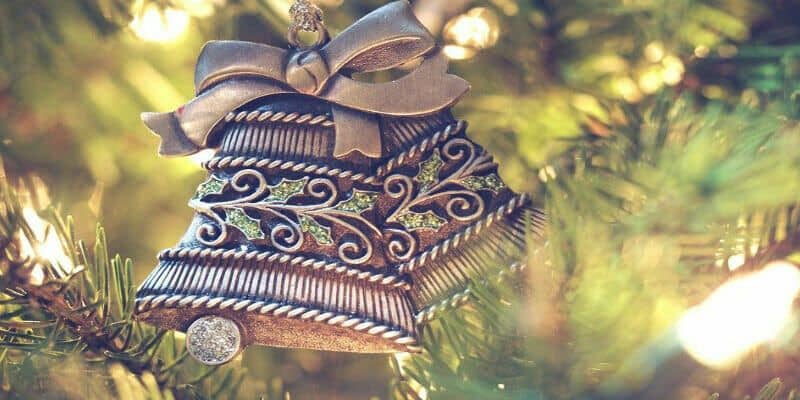 Afbeelding van Nudetuin wenst je een sfeervolle kerst en een buitengewoon mooi 2020!