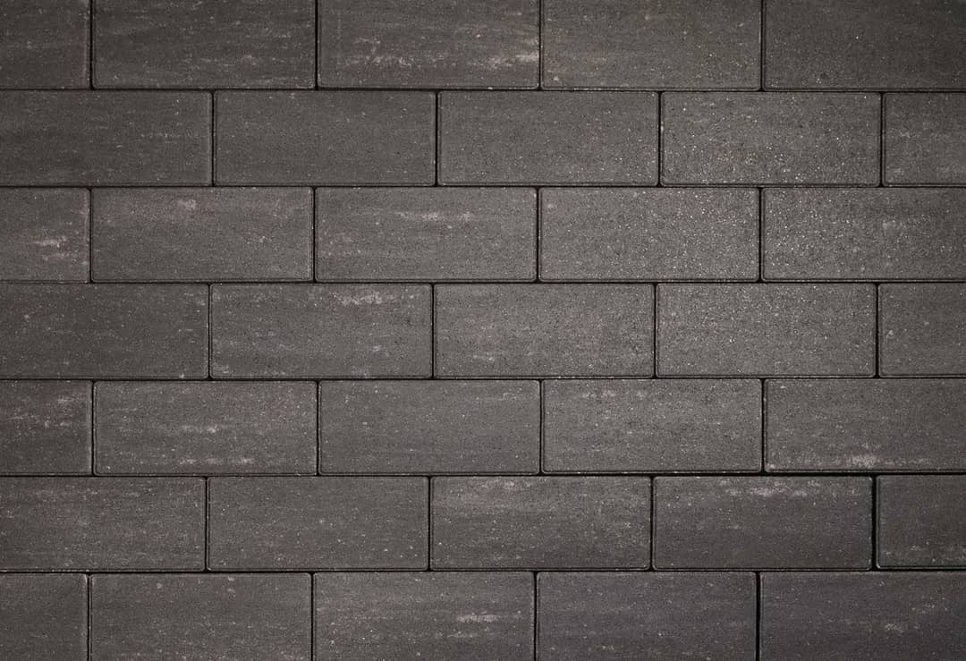 Grande Allure Facetta Marmo Oscuro