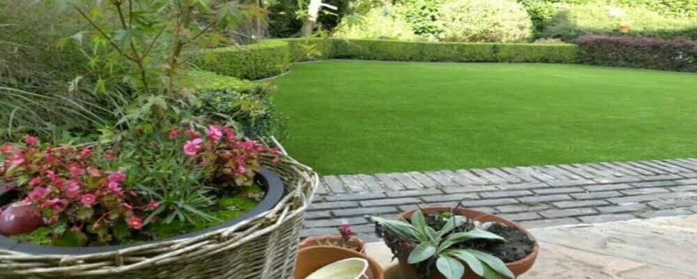 Afbeelding van 5 tips voor een goed onderhoud van kunstgras