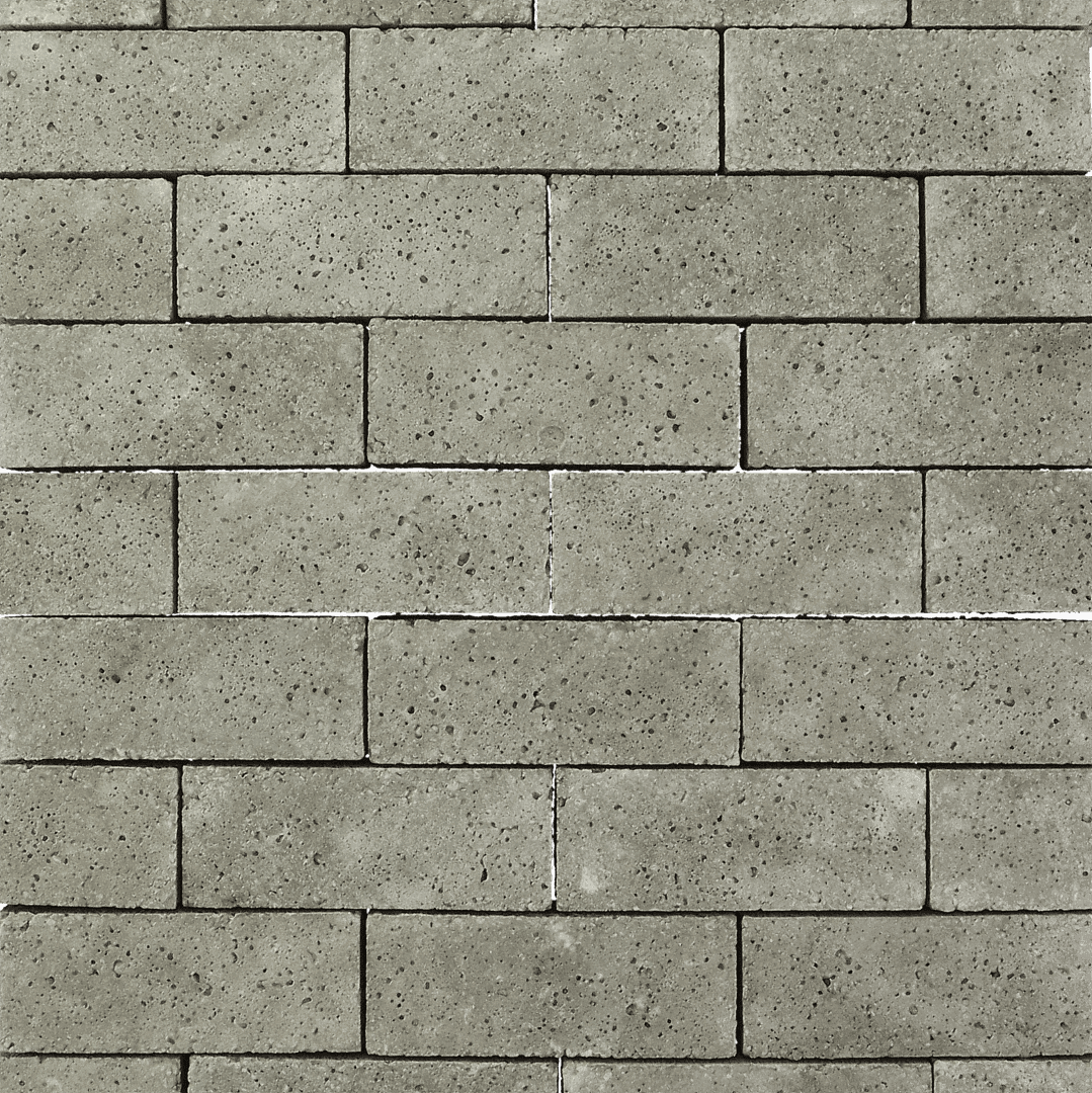 Oudhollands dikformaat Grijs