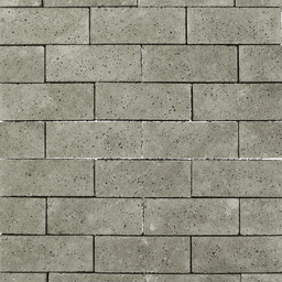 Oudhollands dikformaat Grijs