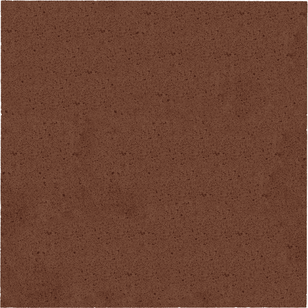 Oudhollandse tegel Rood-bruin