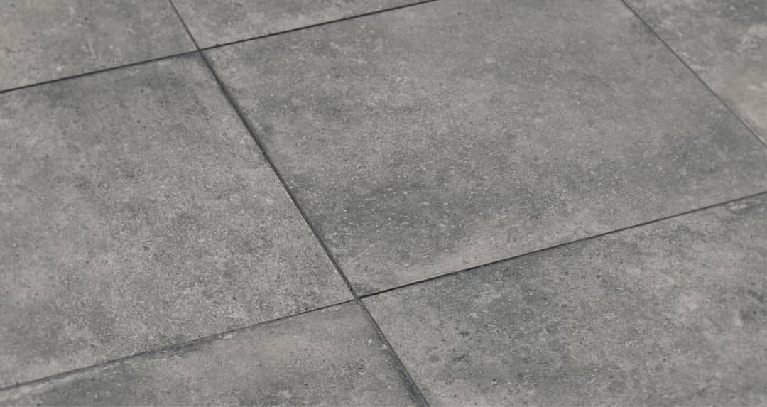 Robusto Ceramica Palazzo Antracite