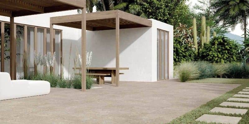 Afbeelding van De meest populaire formaten keramische tegels