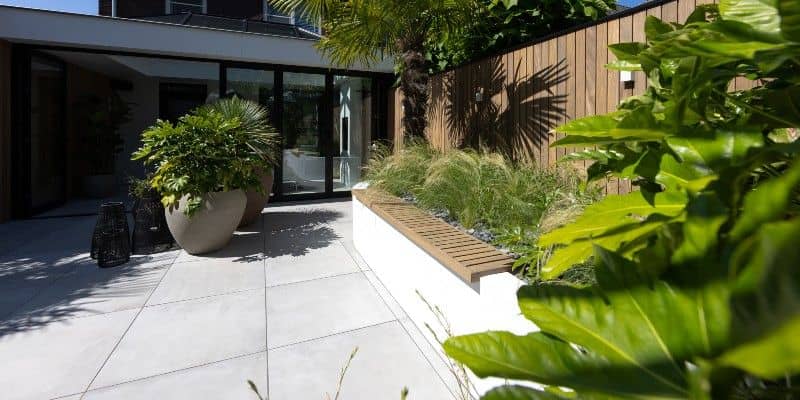 Afbeelding van Populaire kleuren keramische tegels voor de zomer van 2026