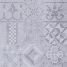 GeoCeramica® Mosaik Grey