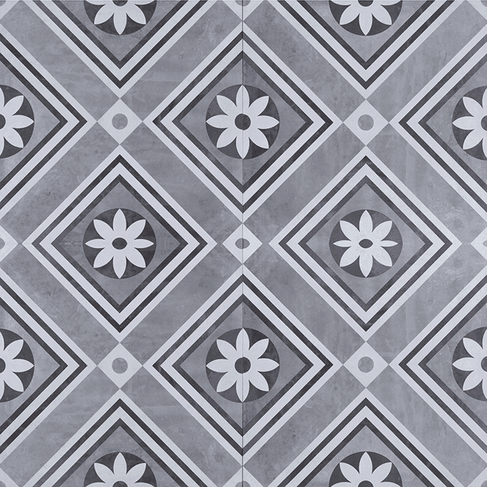 GeoCeramica® Concreet dec