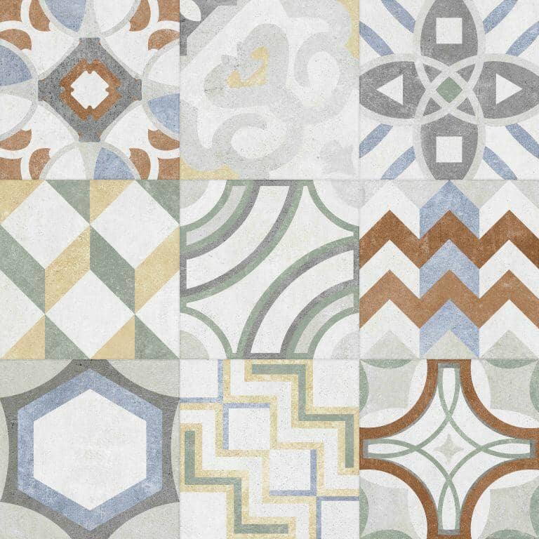 GeoCeramica® Porto Mix