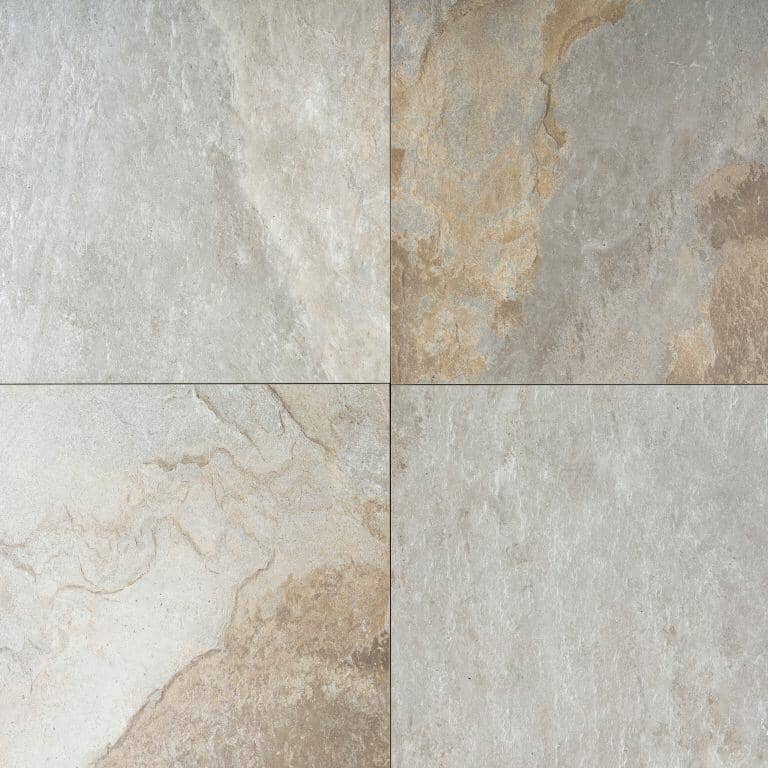 GeoCeramica® Multicolor Stone Mix Natural