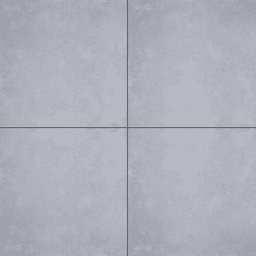 GeoCeramica® Concreet Silver