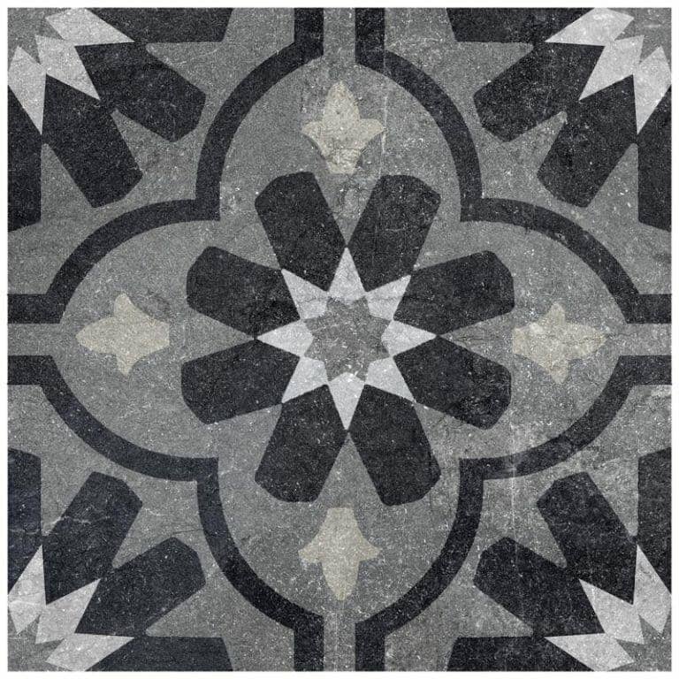 GeoCeramica® Decoro Tulipani