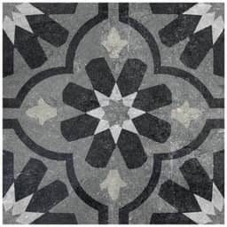 GeoCeramica® Decoro Tulipani