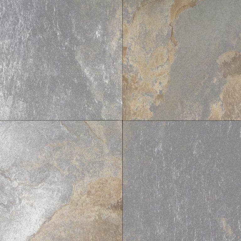 GeoCeramica® Multicolor Stone Mix Dark