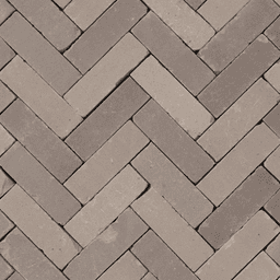 Rustiek dikformaat Lotis