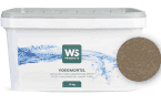 WS Voegmortel Easy Fine Steengrijs 15 kg