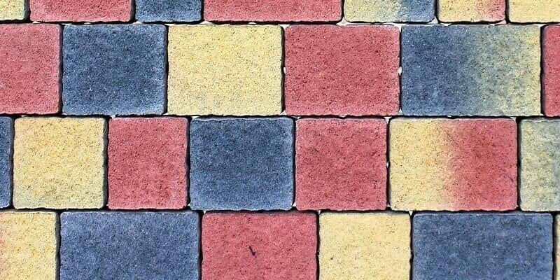 Afbeelding van Je sierbestrating mooi houden: 5 tips!