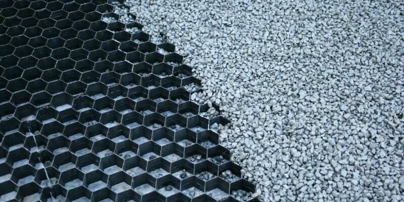 Afbeelding van Siergrind kopen voor een onderhoudsvrije tuin