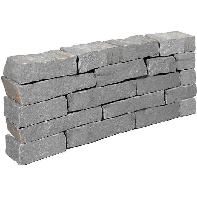 Stapelblok Lucerna MS grigio