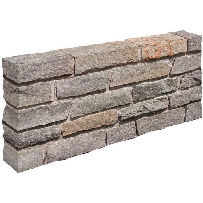 Stapelblok Lucerna MS rossiccio