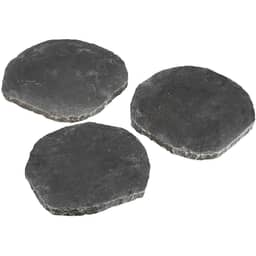 Stapsteen Basic Spotted Bluestone 40 cm