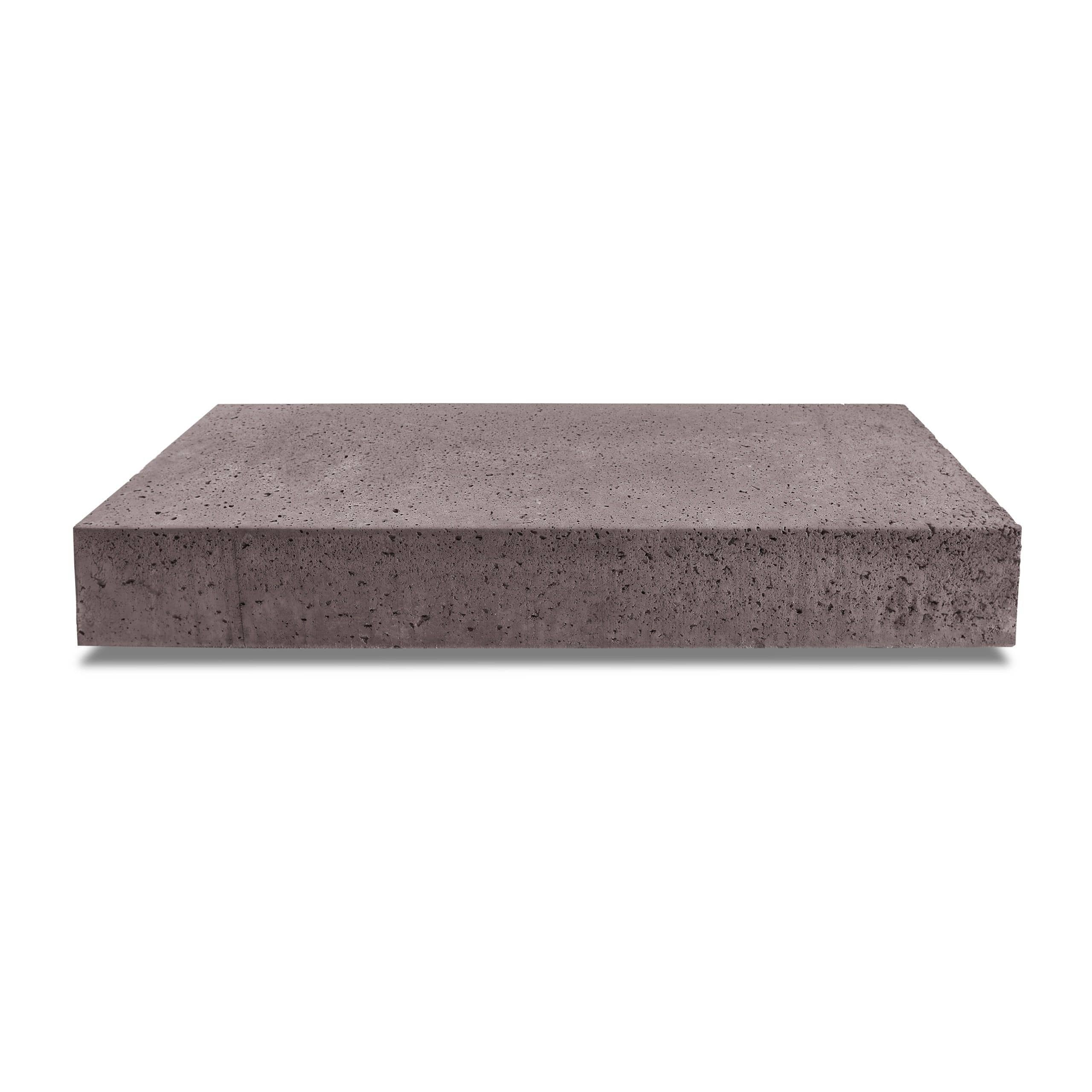 Traptreden 100x37cm Taupe