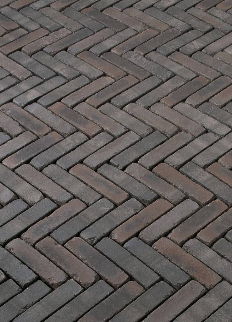 Terra Ancona Antica - Dikformaat