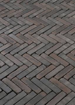 Terra Ancona Antica - Waalformaat