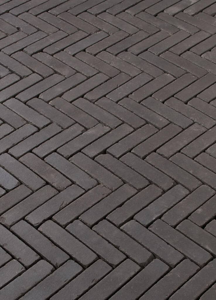 Terra Carbona Antica - Waalformaat