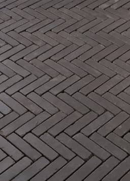 Terra Carbona Antica - Waalformaat