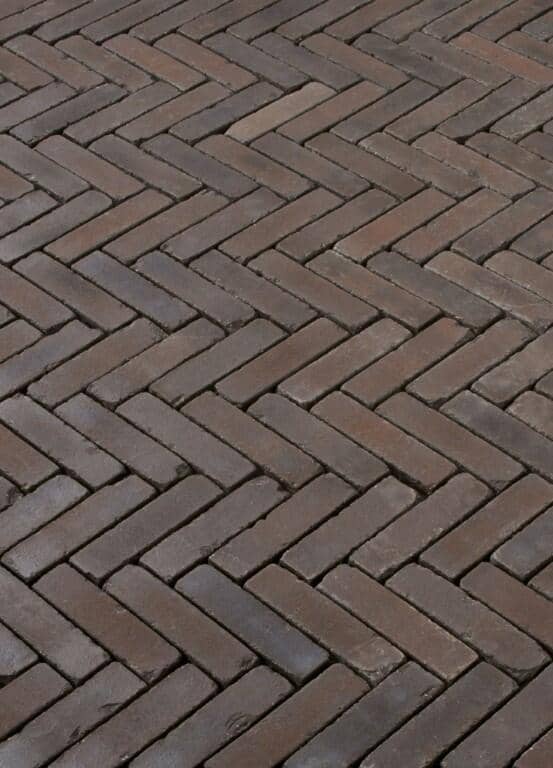 Terra Iseo Antica - Waalformaat