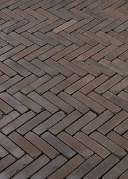 Terra Iseo Antica - Waalformaat