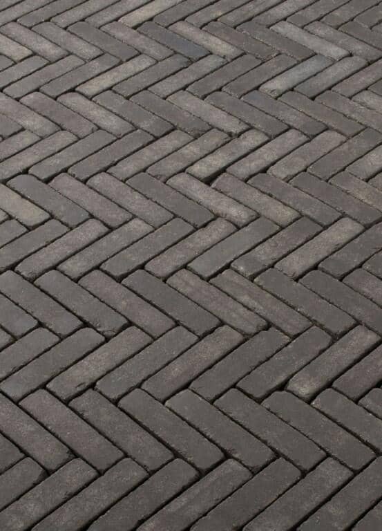 Terra Lucca Antica - Dikformaat