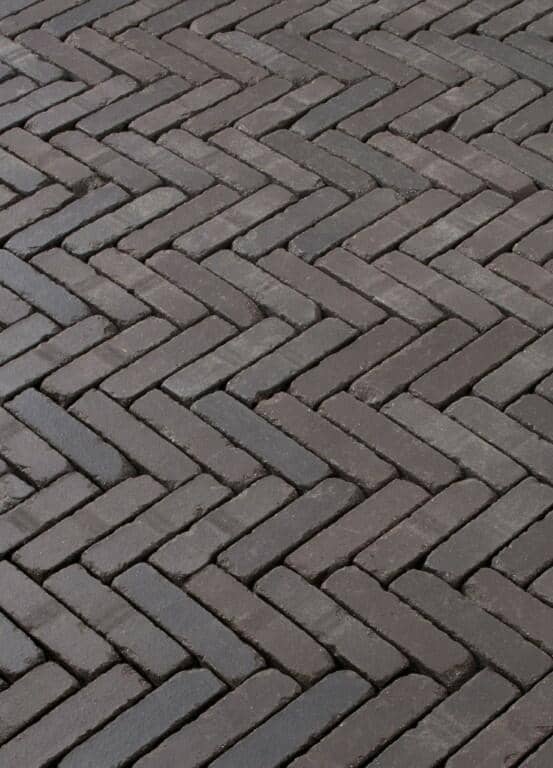 Terra Modena Antica - Waalformaat