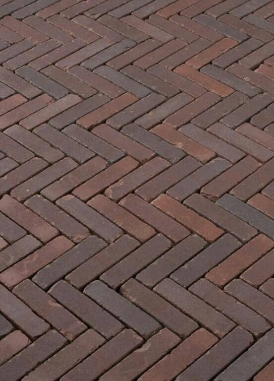 Terra Novara Antica - Dikformaat